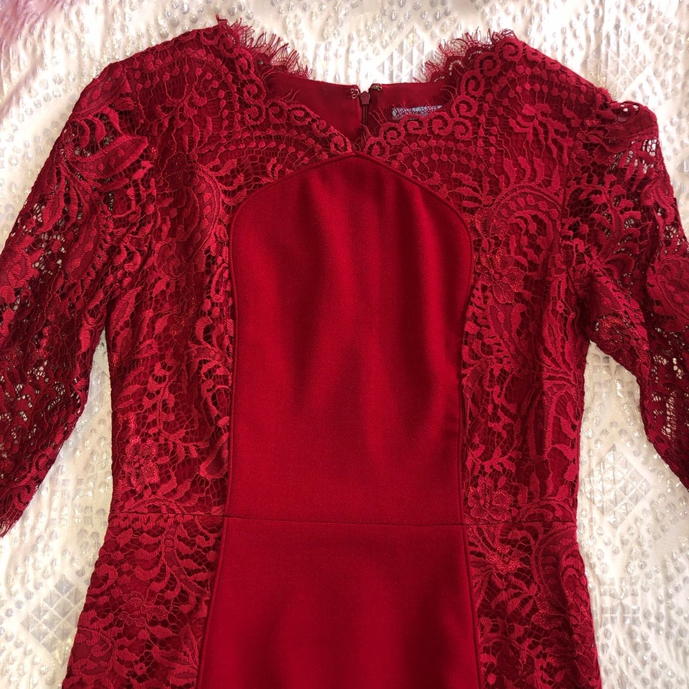 Antonio Melani Dress
